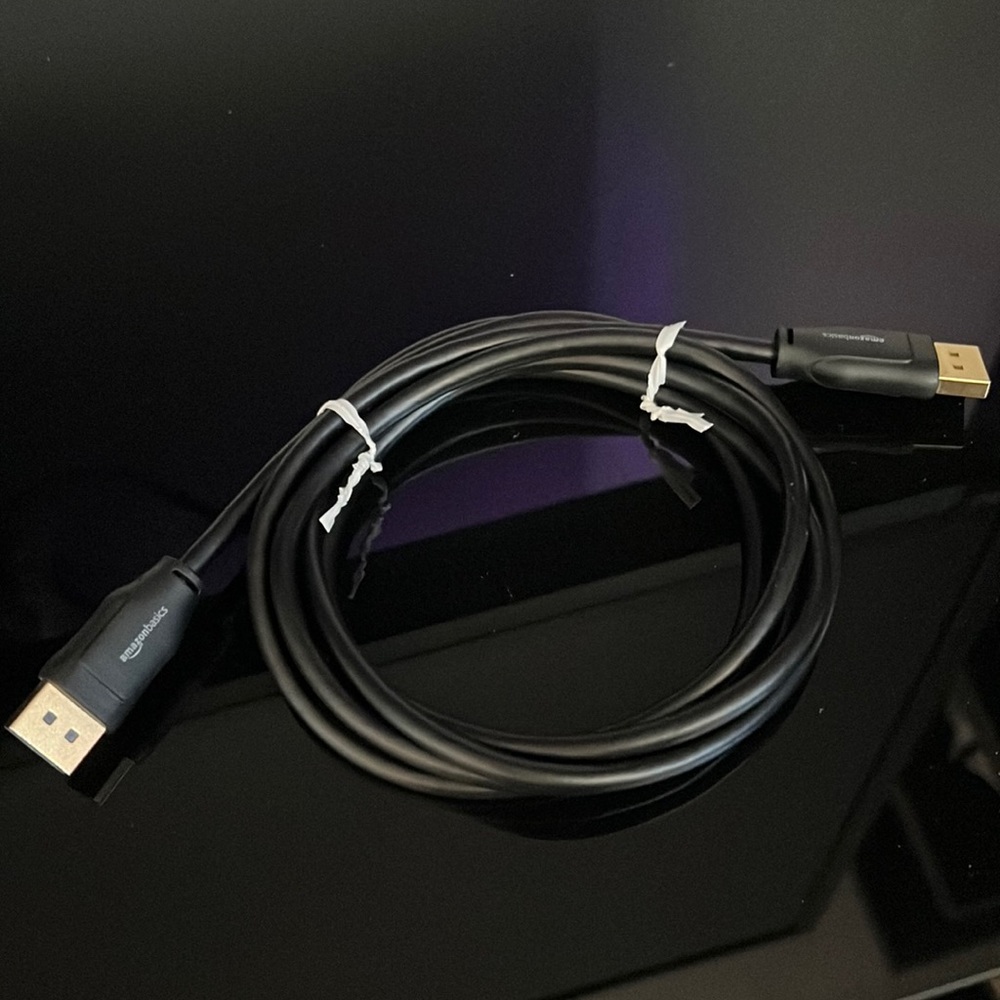 Amazon basic High Speed HDMI cable ASBX 15 20